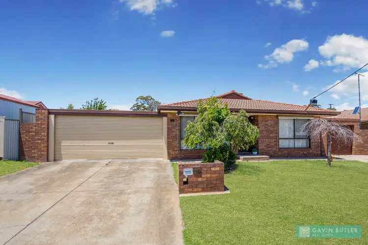 Unit 1/14 Jeffrey Ave, Flora Hill VIC 3550