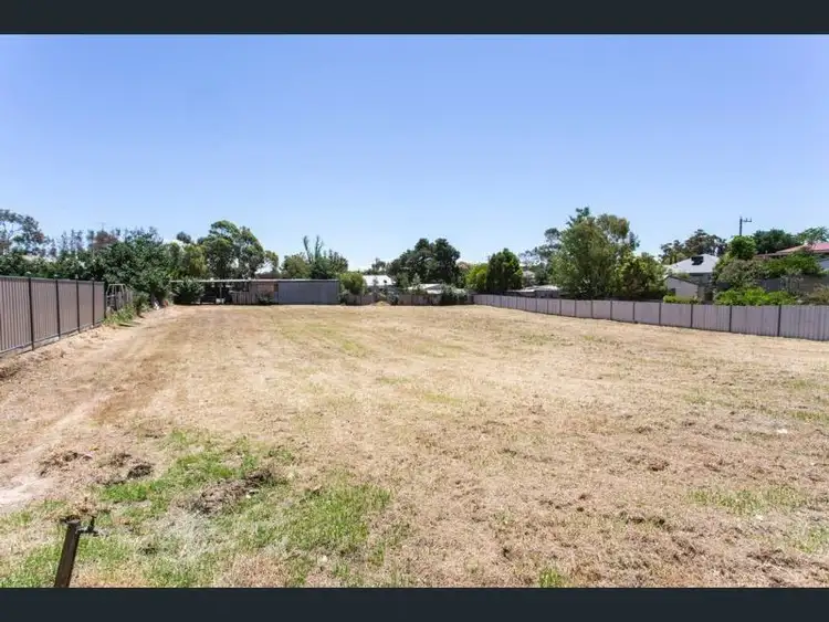 Second view of Homely land listing, 58 Victoria St, Eaglehawk VIC 3556