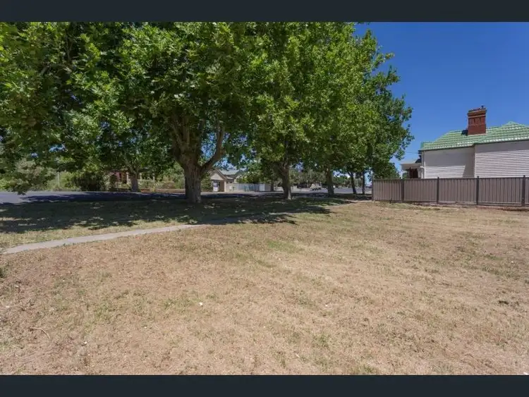 Third view of Homely land listing, 58 Victoria St, Eaglehawk VIC 3556