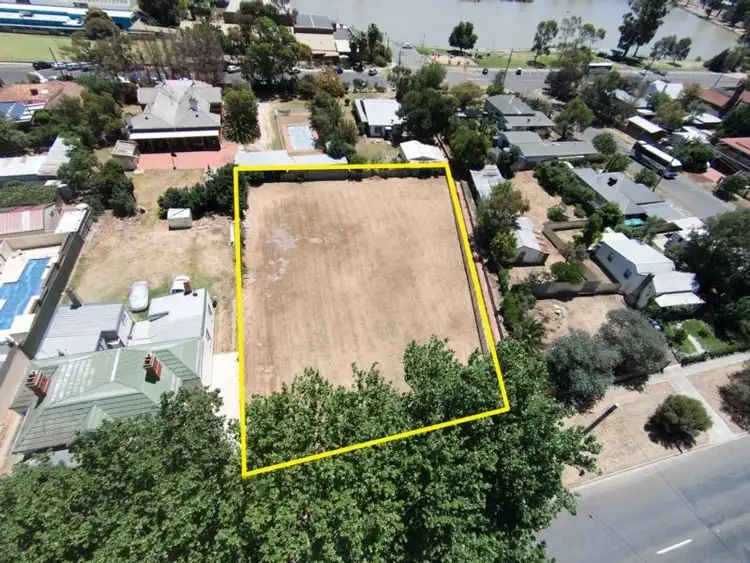 Seventh view of Homely land listing, 58 Victoria St, Eaglehawk VIC 3556