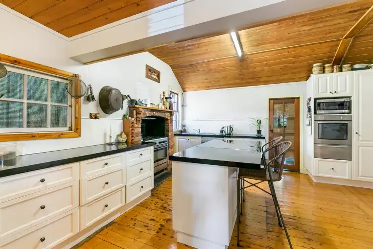 Second view of Homely house listing, 113 St Killian St, White Hills VIC 3550