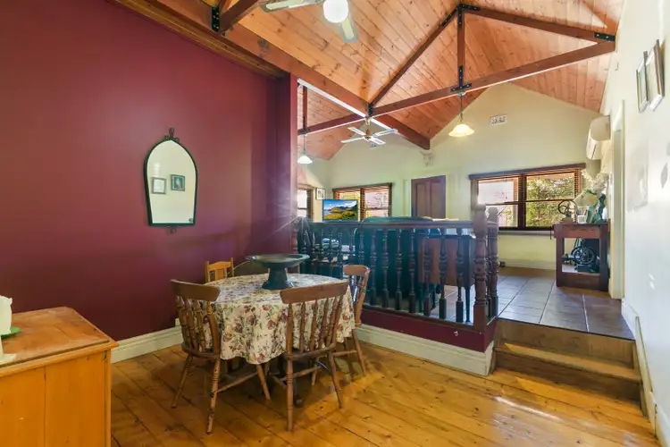 Third view of Homely house listing, 113 St Killian St, White Hills VIC 3550
