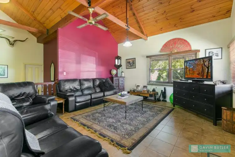 Fifth view of Homely house listing, 113 St Killian St, White Hills VIC 3550