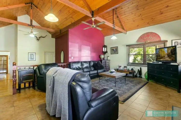 Sixth view of Homely house listing, 113 St Killian St, White Hills VIC 3550