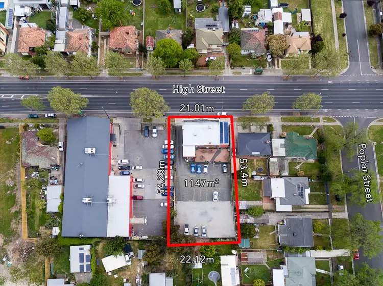 Third view of Homely house listing, 433 High Street, Golden Square VIC 3555