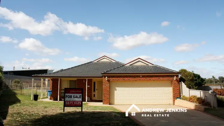 5 Collina Ct, Cobram VIC 3644