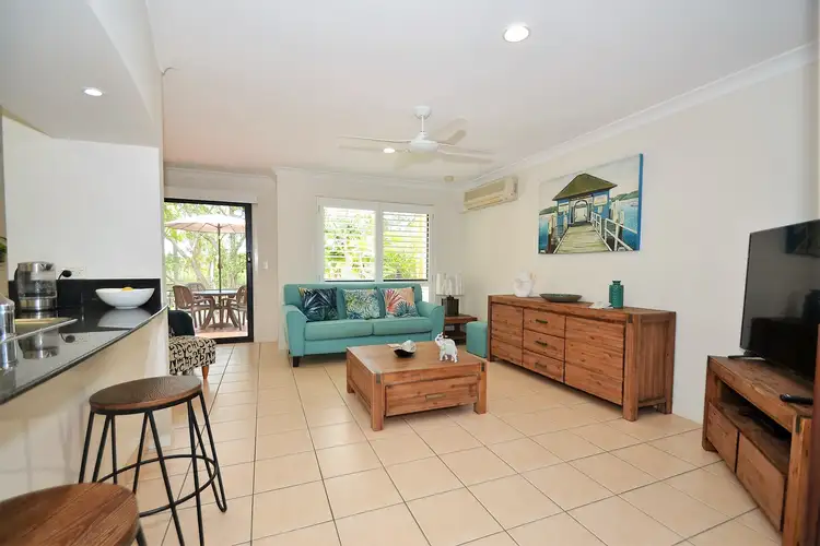 Third view of Homely townhouse listing, Unit 60/85 Palm Meadows Dr, Carrara QLD 4211
