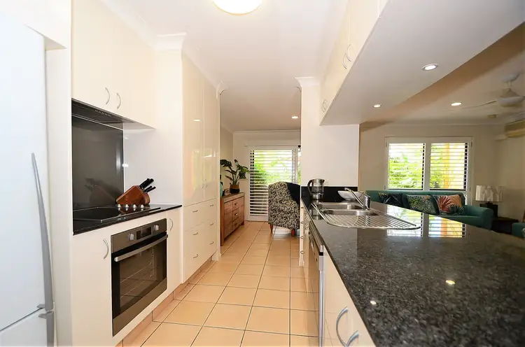 Fifth view of Homely townhouse listing, Unit 60/85 Palm Meadows Dr, Carrara QLD 4211