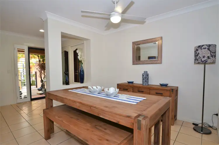 Seventh view of Homely townhouse listing, Unit 60/85 Palm Meadows Dr, Carrara QLD 4211