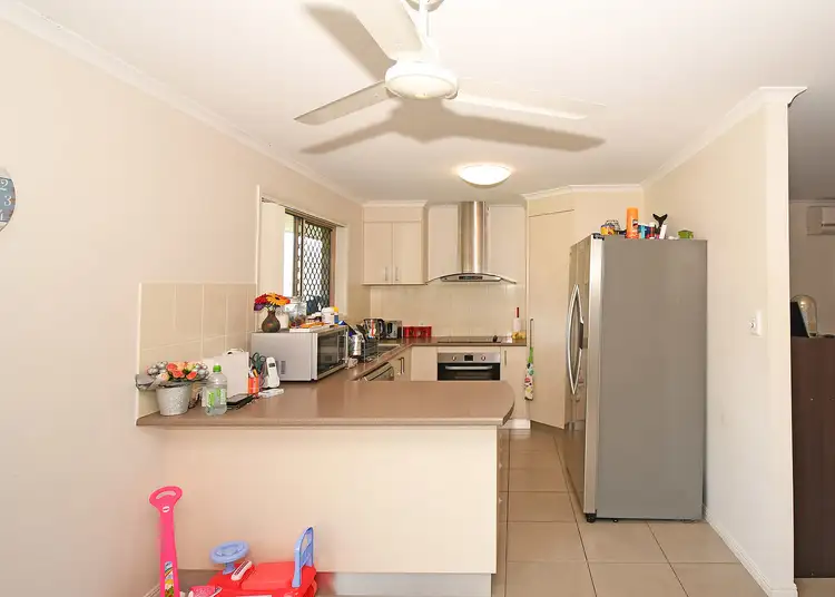 Sixth view of Homely house listing, 7 Sturt St, Urraween QLD 4655