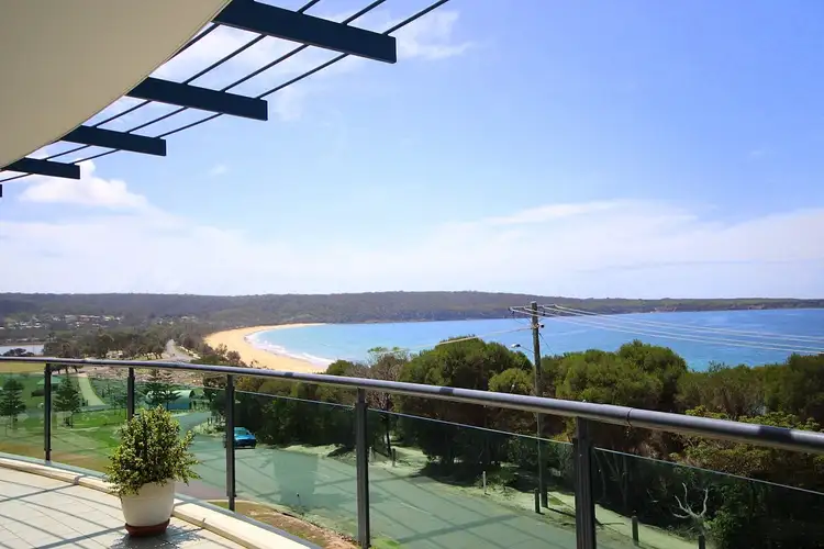 Third view of Homely unit listing, Unit 4/21 Lake St, Eden NSW 2551