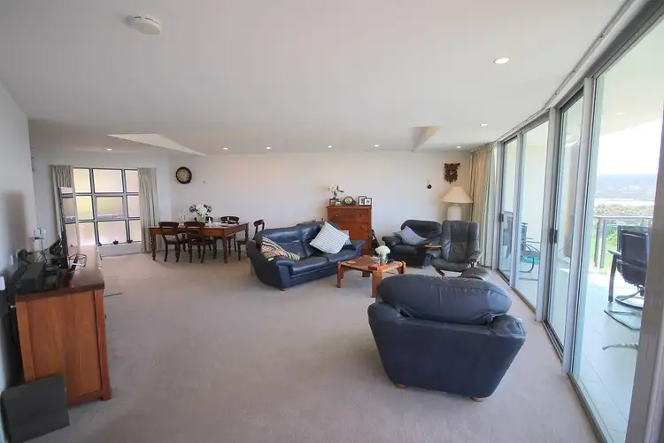 Fourth view of Homely unit listing, Unit 4/21 Lake St, Eden NSW 2551