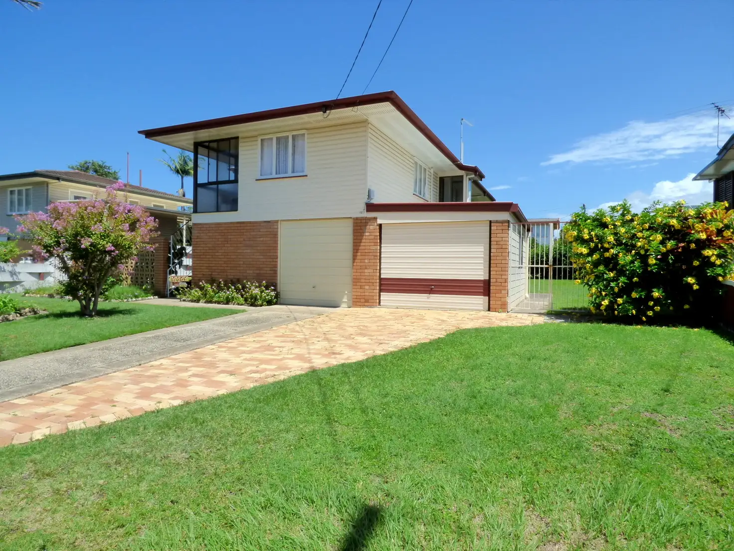 Main view of Homely house listing, 8 Kurrowah Cres, Margate QLD 4019