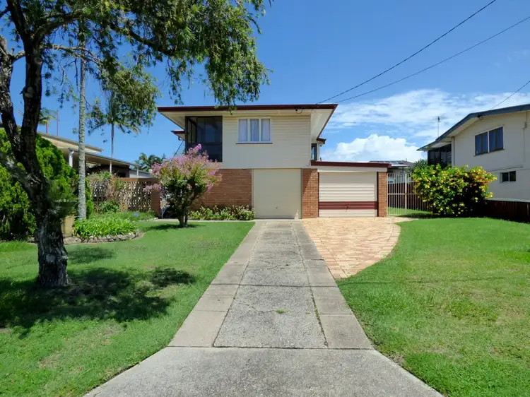 Second view of Homely house listing, 8 Kurrowah Cres, Margate QLD 4019