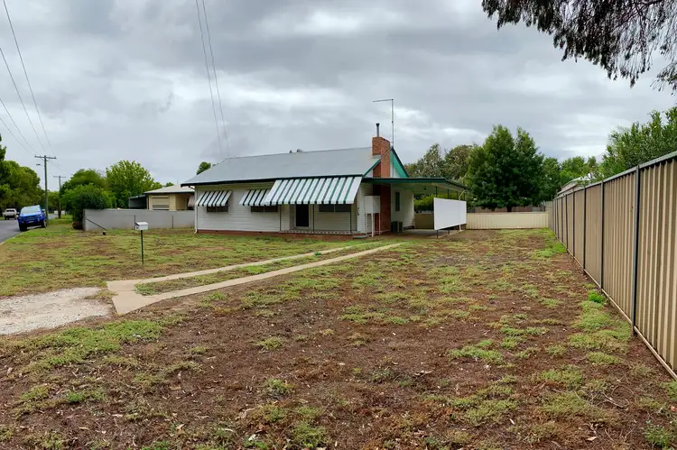Second view of Homely house listing, 20 Wandobah Rd, Gunnedah NSW 2380