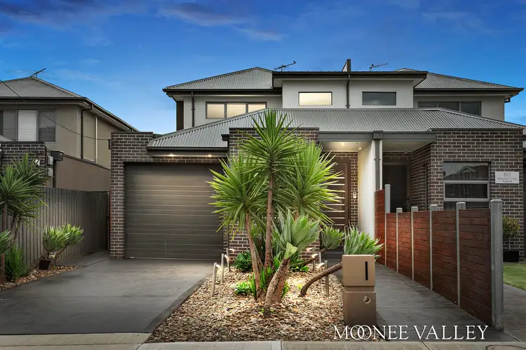50A Mountain View Avenue, Avondale Heights VIC 3034