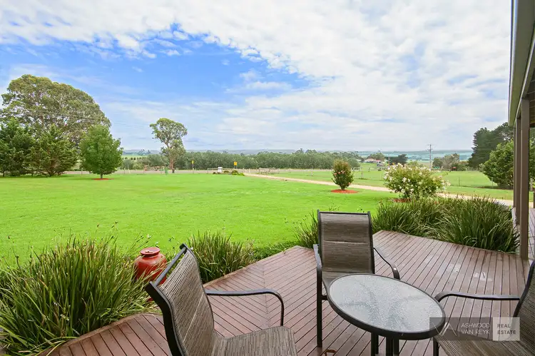 Third view of Homely house listing, 880 Lindenow-glenaladale Rd, Lindenow VIC 3865