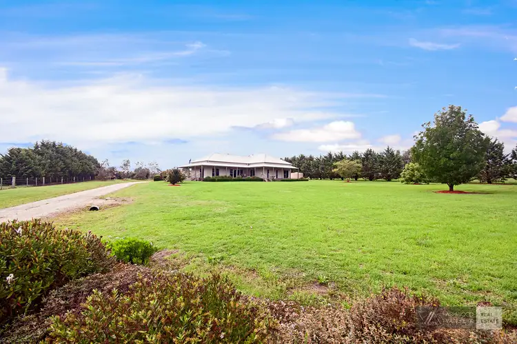 Fourth view of Homely house listing, 880 Lindenow-glenaladale Rd, Lindenow VIC 3865