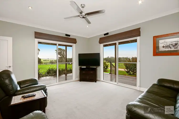 Fifth view of Homely house listing, 880 Lindenow-glenaladale Rd, Lindenow VIC 3865