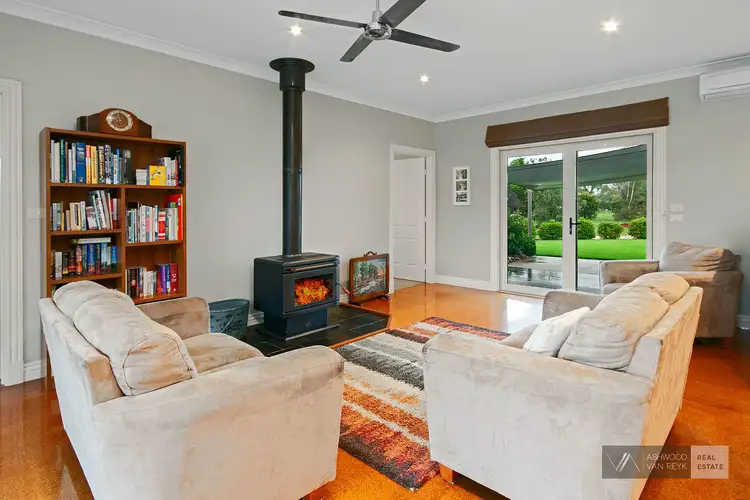 Sixth view of Homely house listing, 880 Lindenow-glenaladale Rd, Lindenow VIC 3865