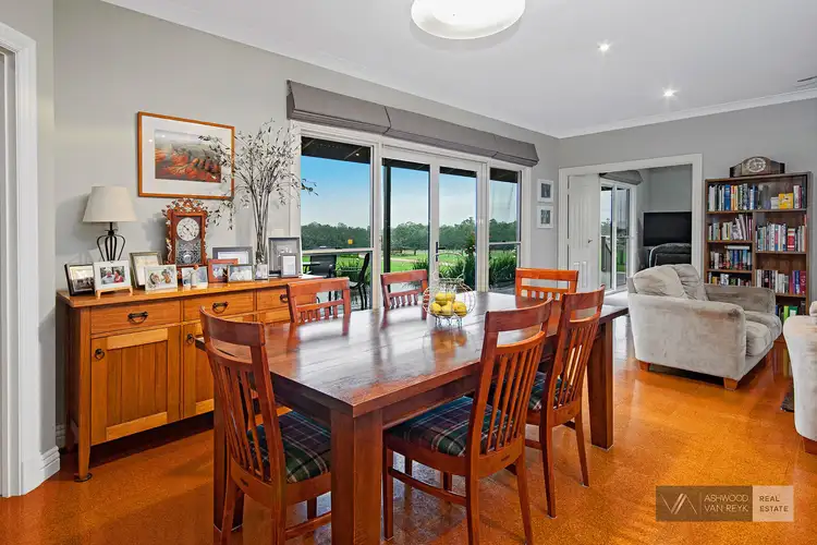 Seventh view of Homely house listing, 880 Lindenow-glenaladale Rd, Lindenow VIC 3865