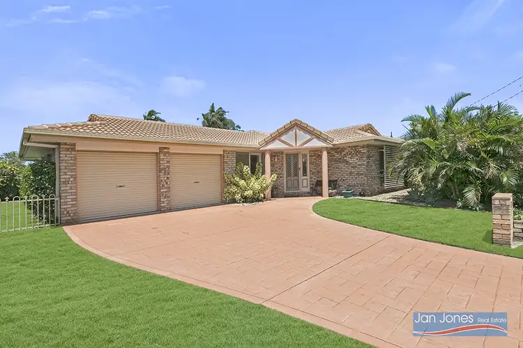 88 Coman St N, Rothwell QLD 4022