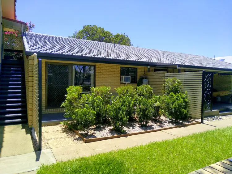 Unit 1/11 View St, Woody Point QLD 4019