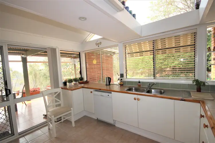 Main view of Homely house listing, 79-85 Haygarth Dr, Kooralbyn QLD 4285