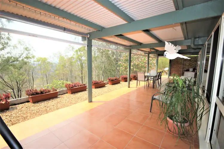 Second view of Homely house listing, 79-85 Haygarth Dr, Kooralbyn QLD 4285