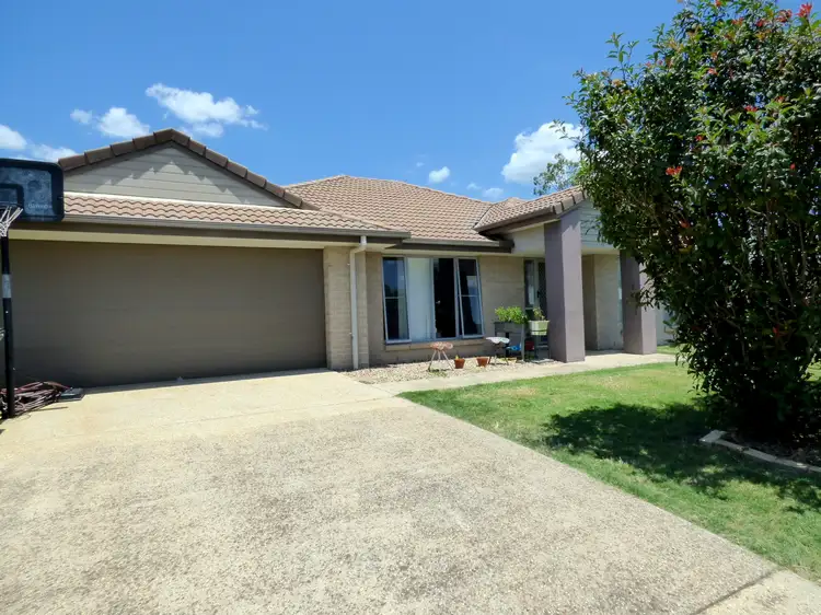 39 Aleiyah St, Caboolture QLD 4510