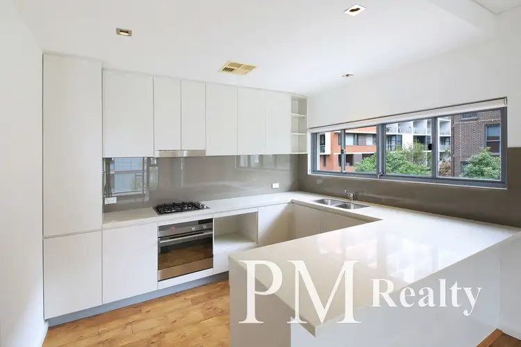 Second view of Homely apartment listing, 4/17 John St, Mascot NSW 2020
