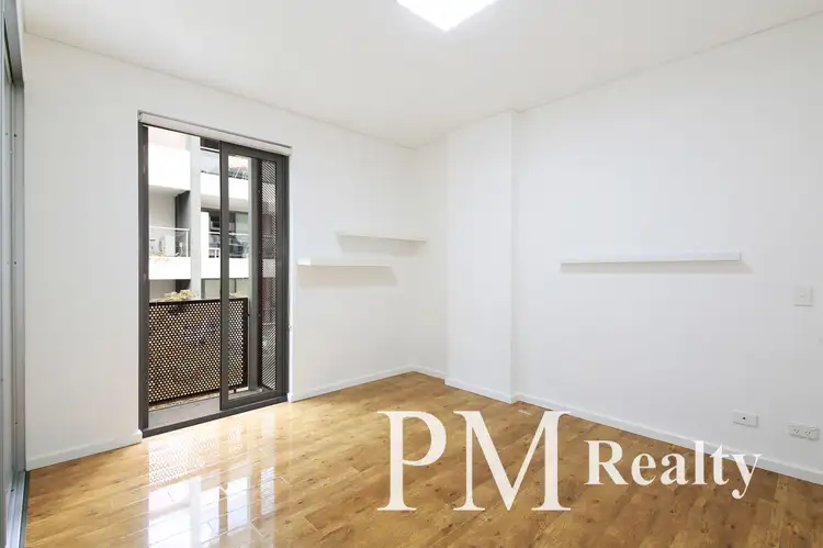 Third view of Homely apartment listing, 4/17 John St, Mascot NSW 2020