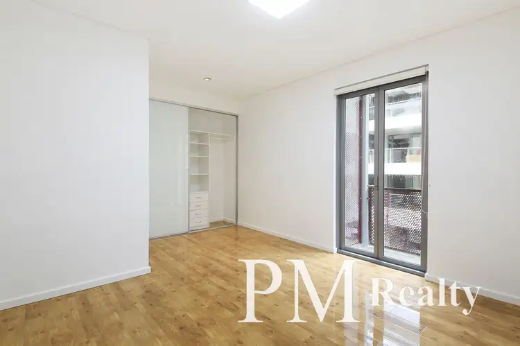 Fifth view of Homely apartment listing, 4/17 John St, Mascot NSW 2020