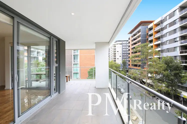 Sixth view of Homely apartment listing, 4/17 John St, Mascot NSW 2020