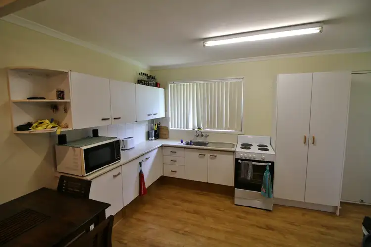 Second view of Homely semi-detached listing, A & B/36 Buaraba Street, Gatton QLD 4343