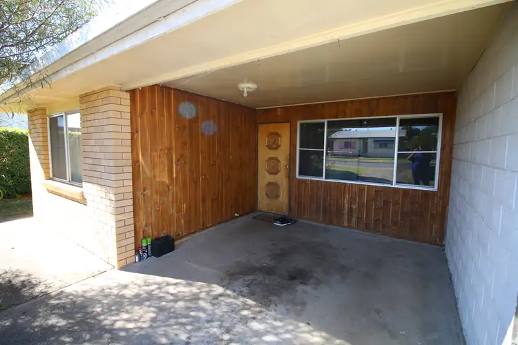 Fifth view of Homely semi-detached listing, A & B/36 Buaraba Street, Gatton QLD 4343