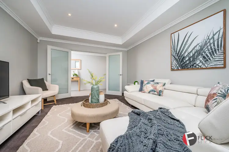 3 Malvern Rd, Butler WA 6036