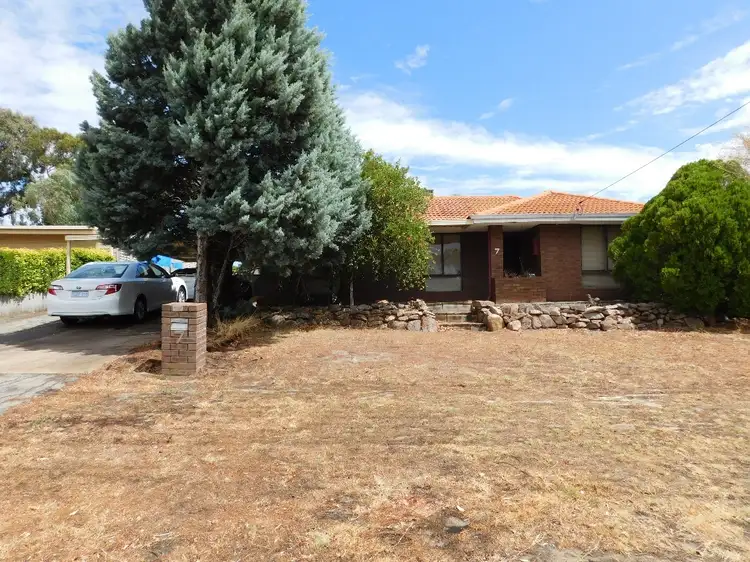 7 Redgum Avenue, Bellevue WA 6056
