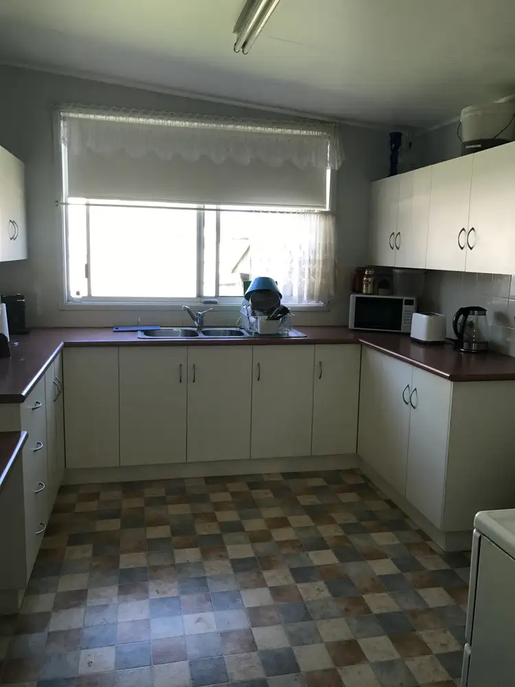 Second view of Homely house listing, 6 Norton St, Kyogle NSW 2474