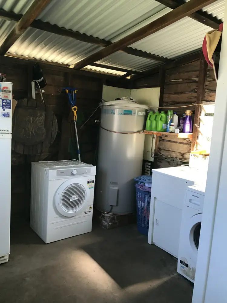 Seventh view of Homely house listing, 6 Norton St, Kyogle NSW 2474