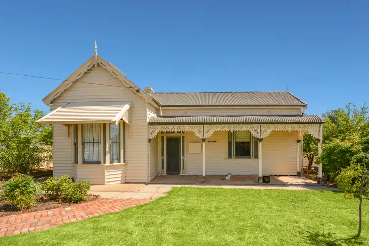 Main view of Homely house listing, 31 Ligar St, Stawell VIC 3380