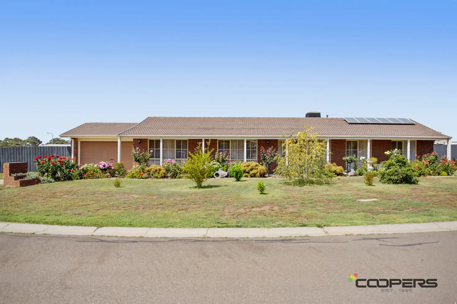 Main view of Homely house listing, 5 Kimburra Ct, Kurunjang VIC 3337