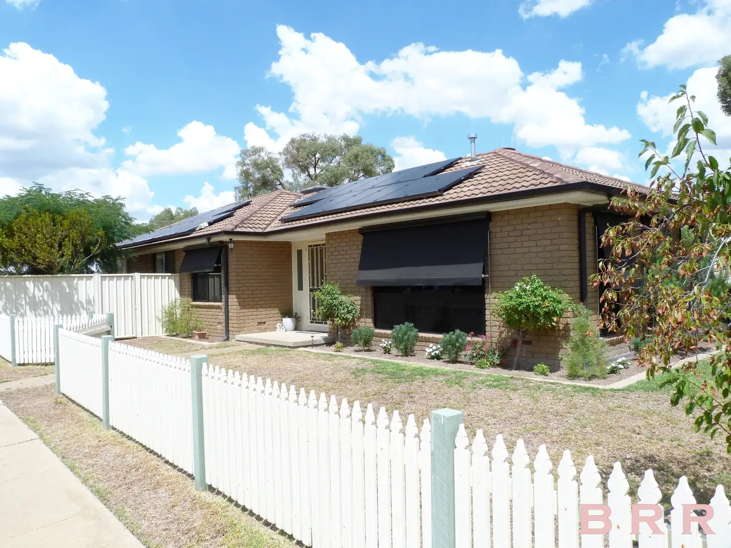 Main view of Homely house listing, 96 Coish Ave, Benalla VIC 3672