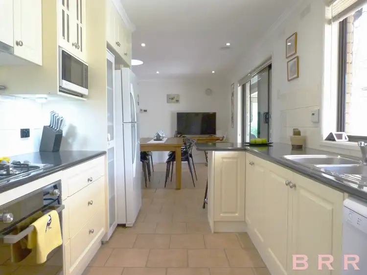 Second view of Homely house listing, 96 Coish Ave, Benalla VIC 3672