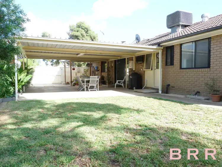 Third view of Homely house listing, 96 Coish Ave, Benalla VIC 3672