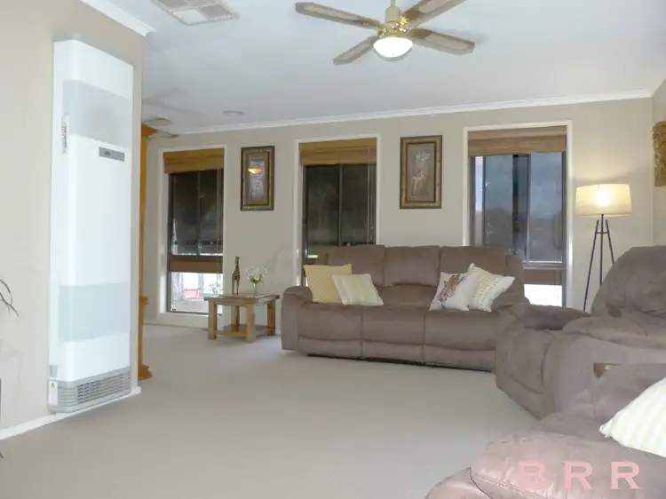 Fourth view of Homely house listing, 96 Coish Ave, Benalla VIC 3672