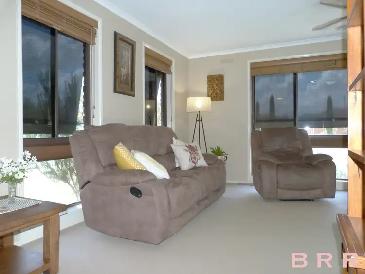 Fifth view of Homely house listing, 96 Coish Ave, Benalla VIC 3672