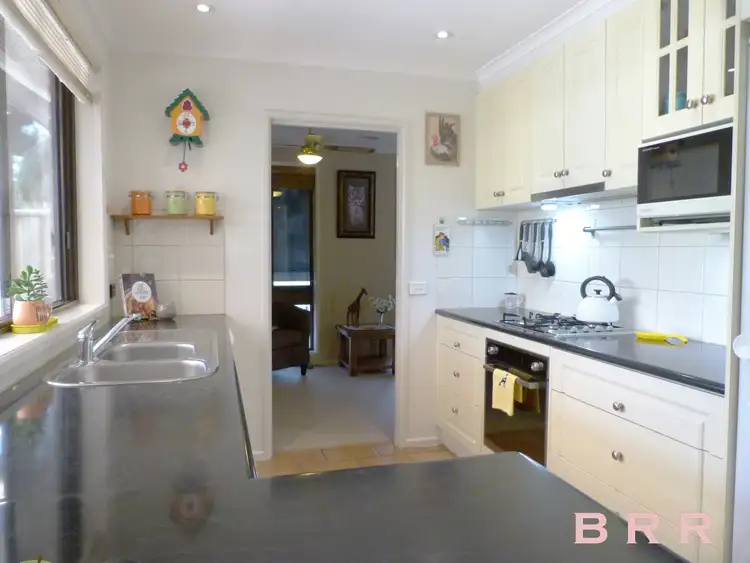 Sixth view of Homely house listing, 96 Coish Ave, Benalla VIC 3672