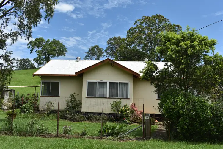 Main view of Homely rural property listing, Address available on request