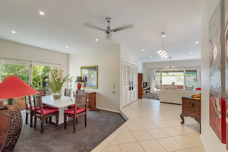 30 Moorings Cct, Twin Waters QLD 4564
